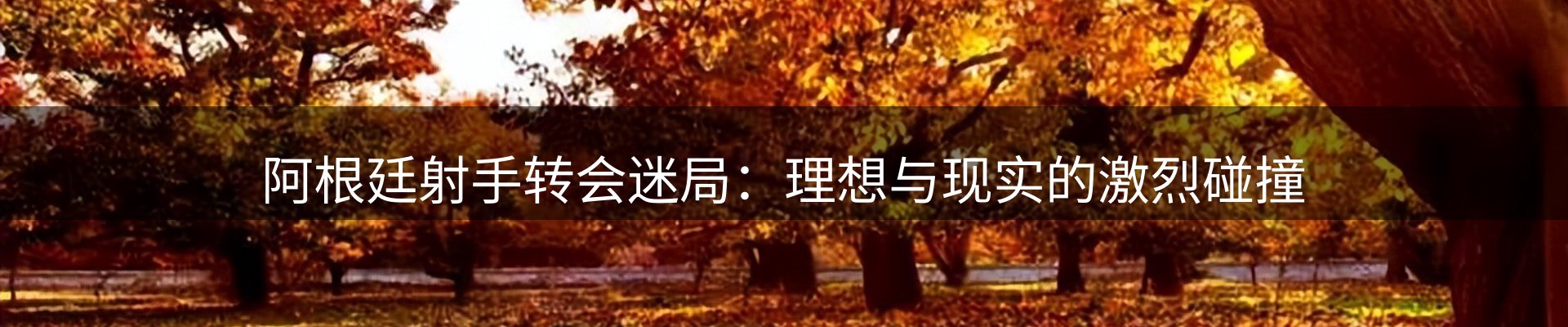 热点看台